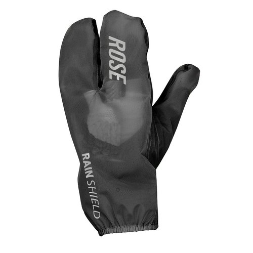 Rose Bikes Rain Shield Superlight Überhandschuhe