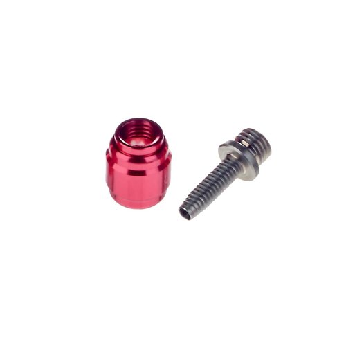 SRAM Klemmring Kit