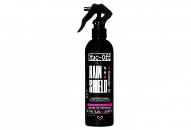 Muc Off muc off rain shield re proofer impragnierspray 250ml