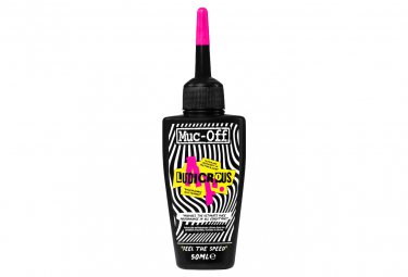 Muc Off muc off kettenschmiermittel ludicrous af lube 50ml