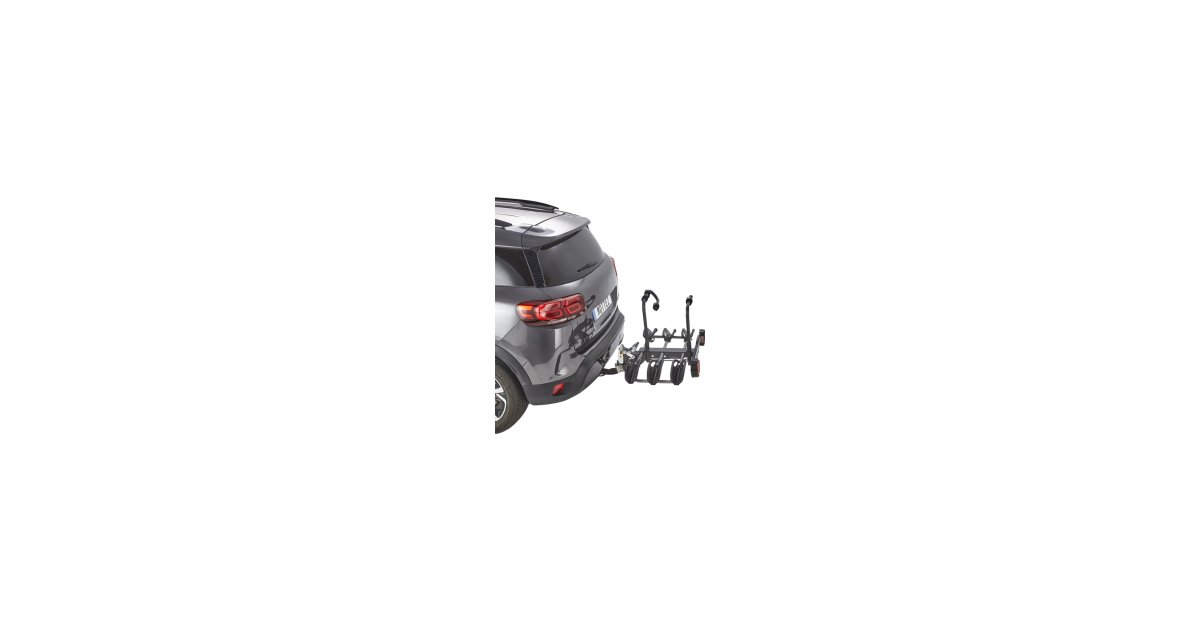 Anhangerkupplung Fur Hyundai Ix35