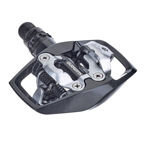 Shimano PD-ED500 SPD Sport Pedale