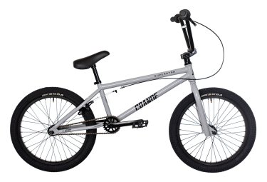 Superstar bmx freestyle grande 21   grau