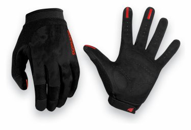 Bluegrass react black 2023 handschuhe