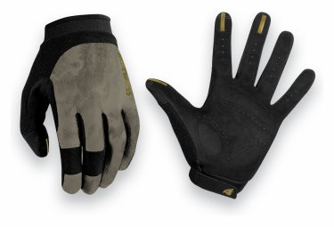 Bluegrass react gray 2023 handschuhe