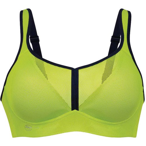 Anita Sport BH Damen apple green