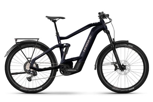 Haibike Adventr FS 11 2023