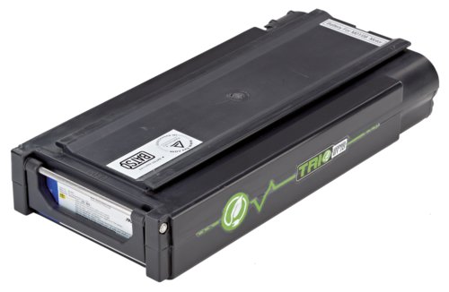 Prophete In Moving Gmbh JD battery Lithium-Ionen 36 Volt / 11 Ah (396 Wh)