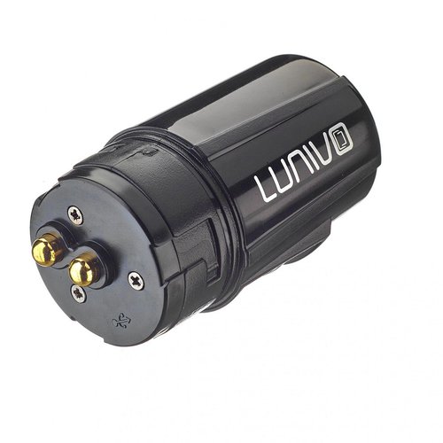 Lunivo Ersatzakku Li-Ion für Vegas F30 / F40