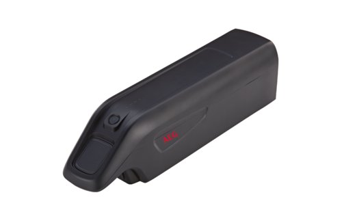 Prophete In Moving Gmbh AEG Downtube Akku 48 Volt / Lithium-Ionen / 12,8 Ah - 600 Wh / CAN-Bus
