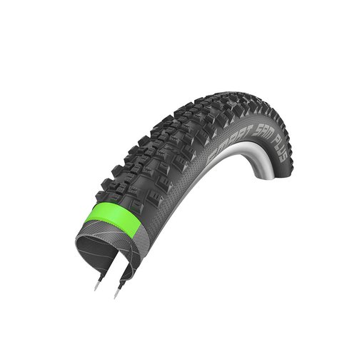 Schwalbe SMART SAM PLUS Performance Line Drahtreifen