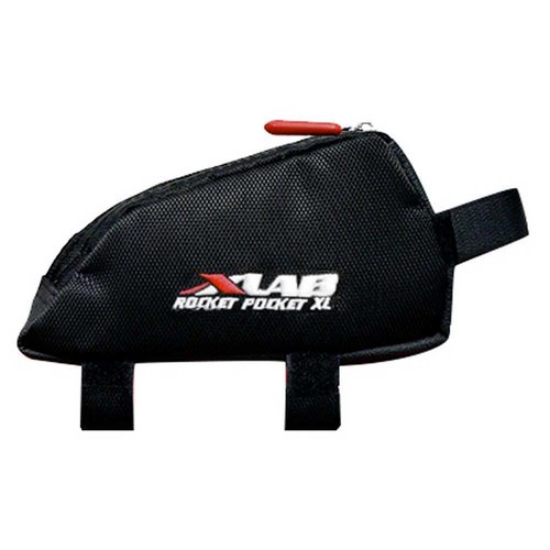 Xlab Rocket Pocket Xl Rahmentasche