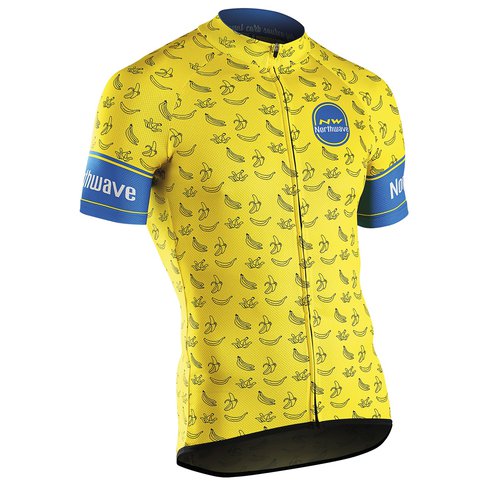 Northwave BANANA SPLIT Trikot