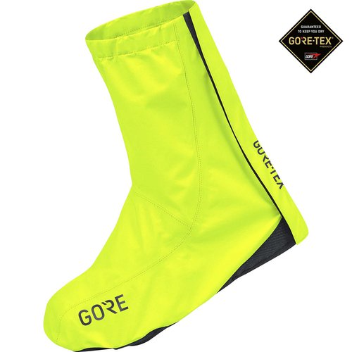 Gore Wear C3 GORE-TEX OVERSHOES Überschuhe