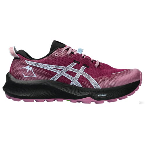 Asics GEL-Trabuco 12 Trailrunningschuhe Damen blackberry