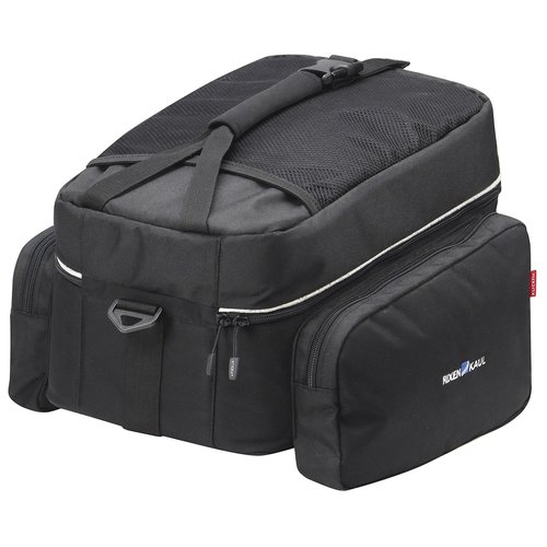 Klickfix RACKPACK TOURING Carrier Bag for Racktime