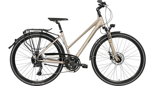 Bicycles EXT 1000 Trapez