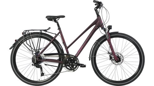 Bicycles EXT 700 Trapez