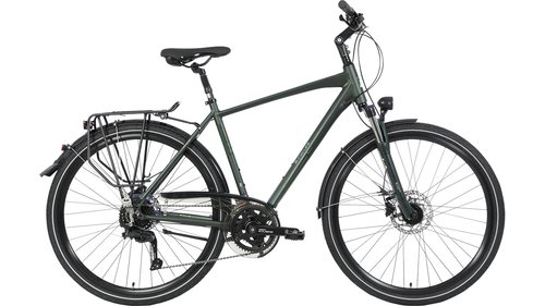Bicycles EXT 700
