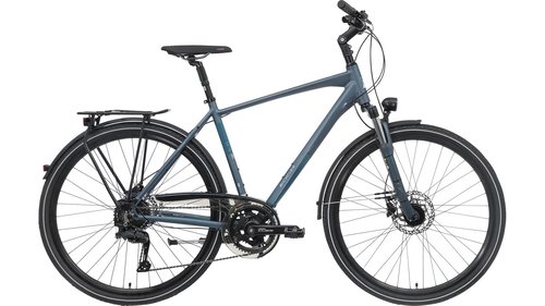 Bicycles EXT 800