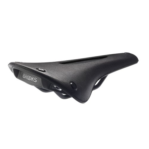 Brooks Cambium C15 Carved All-Weather Sattel