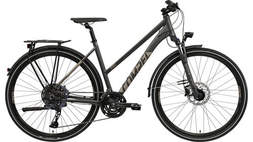 Compel XRC 1200 Trapez