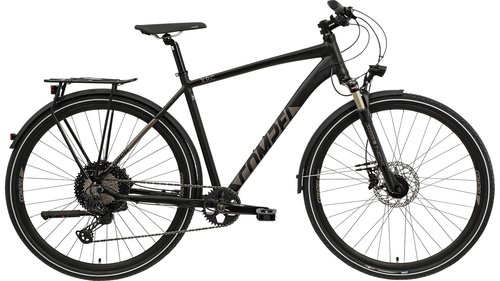 Compel XRC 1500