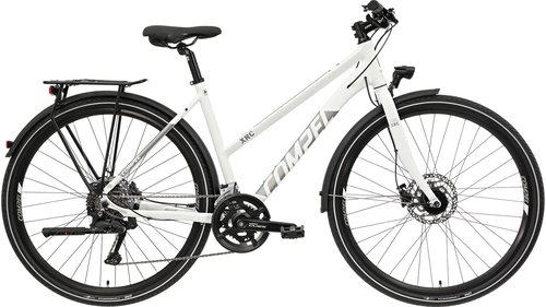 Compel XRC 700 L Trapez