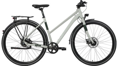 Cuneo CXS 1000 Trapez