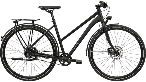 Cuneo CXS 1300 Trapez