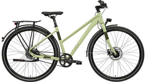 Cuneo CXS 800 Trapez