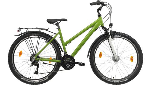 Bicycles Hypno 26.24