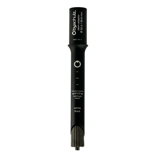 By.schulz A-Head Stem Quill Vorbau Schaft-Adapter