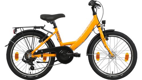 Bicycles Emily 20.7 Wave