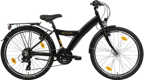 Bicycles Level 24.21