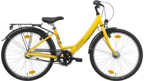 Bicycles Stella 24.3