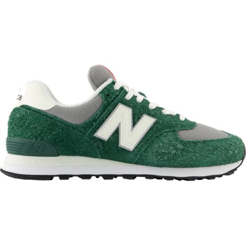 New Balance 574 D Sneaker Herren grün