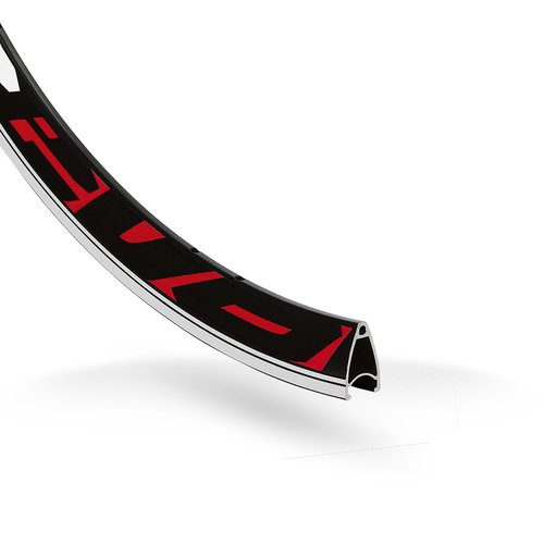 Rodi Airline EVO 28" Rennradfelge