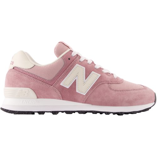 New Balance 574 D Sneaker rosa
