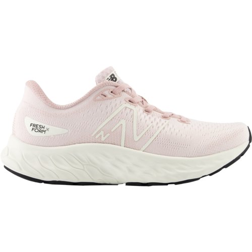 New Balance Fresh Foam Evoz ST Laufschuhe Damen pink granite