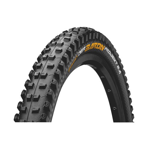 Continental Der Baron 2.4 Projekt MTB Enduro-Reifen ProTection Apex