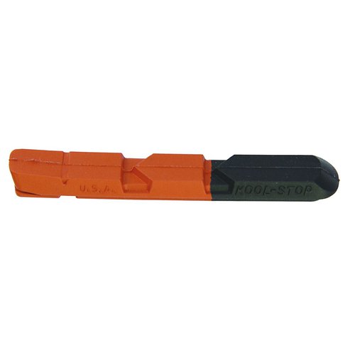 Kool Stop Dual Compound Cartridge Bremsklötze V-Bremse