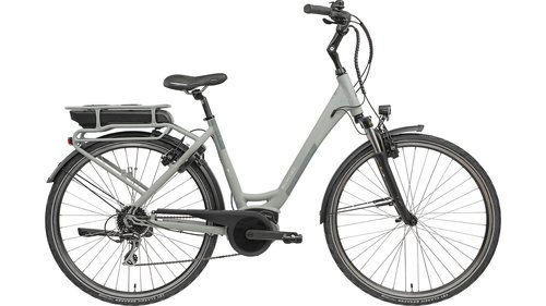 Bicycles Porto E-800 LTD