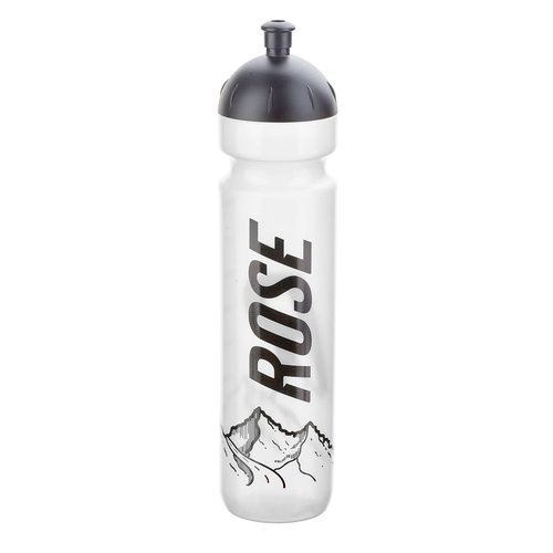 Rose Bikes Trinkflasche Mountain 1 Liter