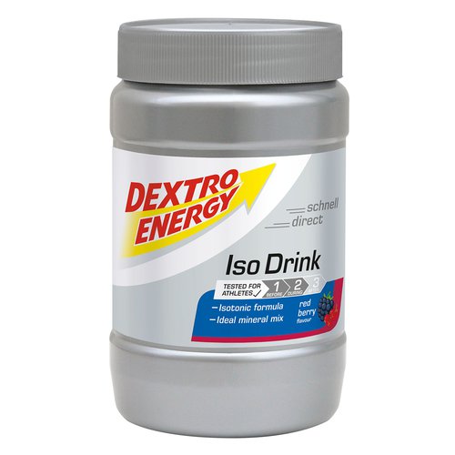 Dextro Energy Iso Drink Getränkepulver