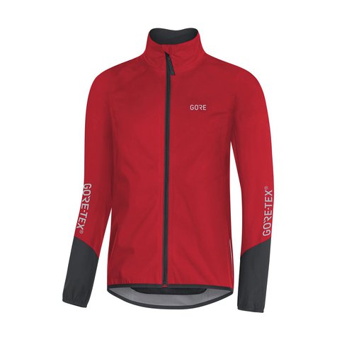 Gore Wear C5 GORE-TEX ACTIVE JACKET Herren Radjacke