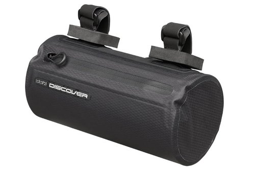 Pro Discover Team Taschen 2L Lenker - Schwarz