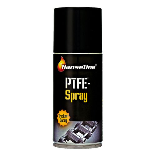 Hanseline PTFE Spray Kettenspray