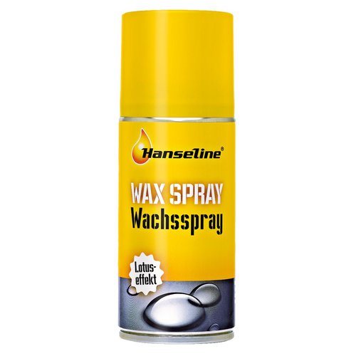 Hanseline Wax Spray Wachsspray