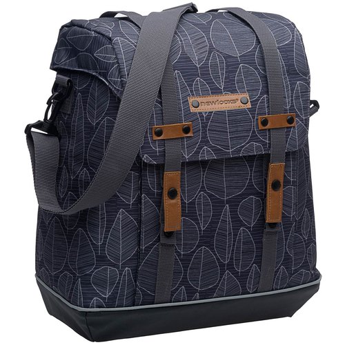 New Looxs Alba Single Folla Fahrradtasche